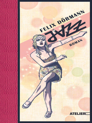 cover image of Jazz